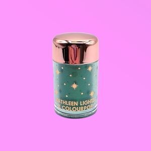 Colourpop x Kathleen Lights The Bull Zodiac Loose Pigment Eyeshadow